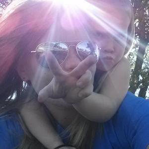 Meet your Posher, Sherry